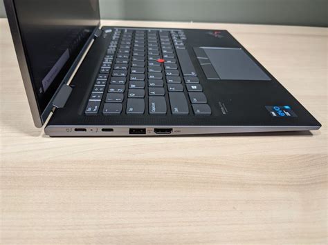 Lenovo ThinkPad X1 Yoga Gen 6 Review: Long Screen, Extra Long Battery ...