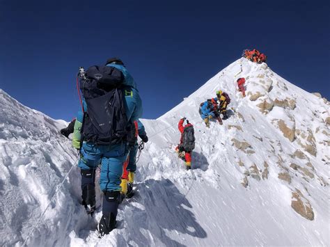 Everest Expedition | Summit 2025 | Express Ascent | Top of the world