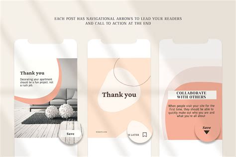 Instagram Marketing Templates | Creative Instagram Templates ~ Creative Market