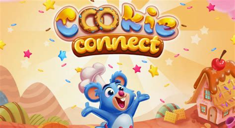 Cookie Connect | Free Online Matching Puzzle Game | Pogo