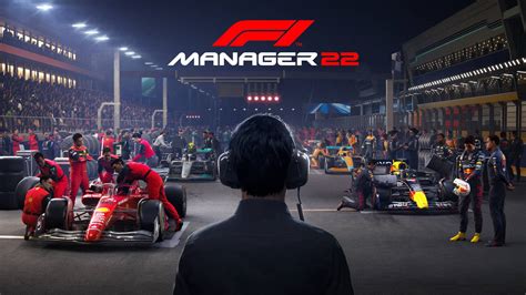 F1 Manager 22 Review | WePC