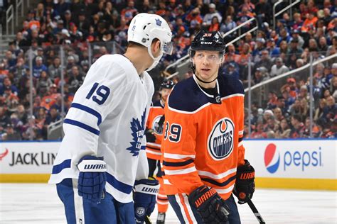 Edmonton Oilers: Stacking up against other Canadian teams in the West