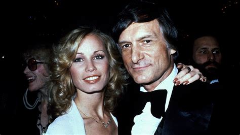 Hugh Hefner's ex-girlfriend Sondra Theodore on being 'groomed' by ...