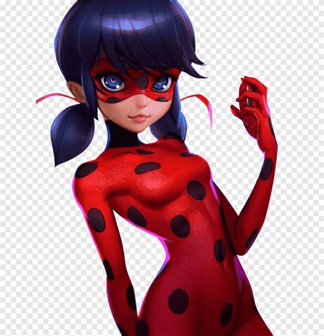 Ladybug Girl Clipart Images