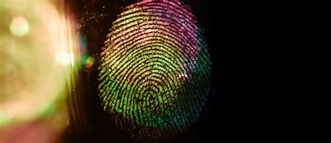 Biometric data: Person Authentication and Identification