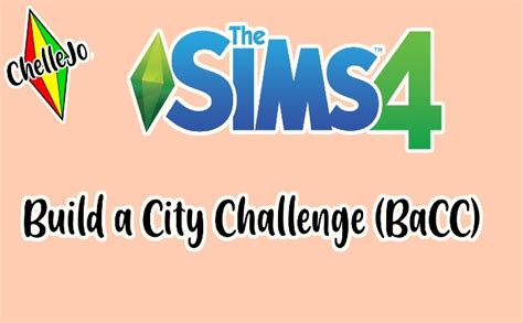 The Sims 4 Challenges: 10 Best & Fun Challenges to Play in "The Sims 4"!