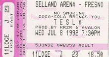 Selland Arena Fresno, Tickets for Concerts & Music Events 2023 – Songkick