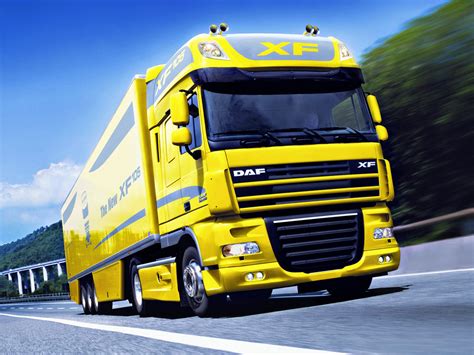 🔥 [20+] DAF Truck Wallpapers | WallpaperSafari