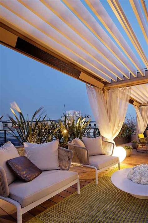 Terrace Lighting Ideas: 19 Designs for a Stellar Outdoor Space