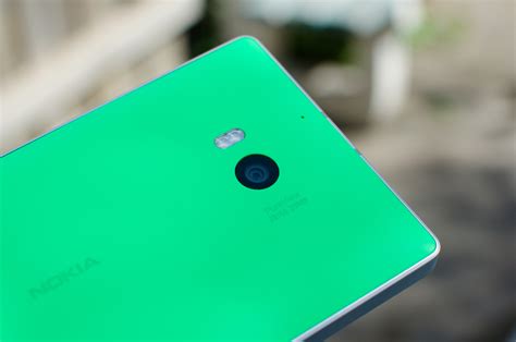 Nokia Lumia 930 Review Photo Gallery - TechSpot