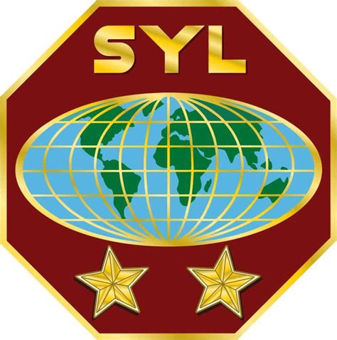 Senior Youth Leader (SYL) - Adventist Youth Ministries