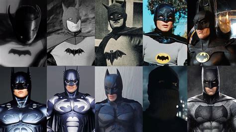 Movies - The best Batman of all-time? | Sherdog Forums | UFC, MMA ...