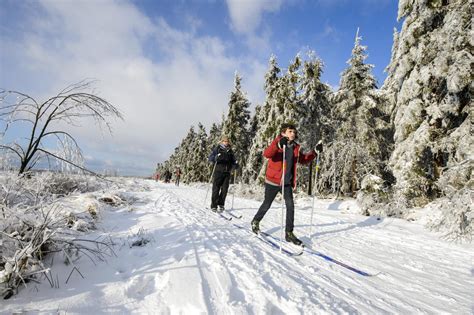 Winter wonderland: A guide to the Belgian Ardennes