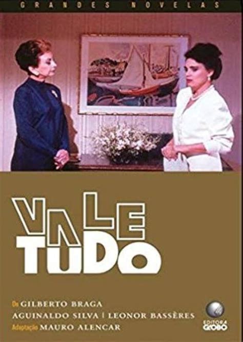 Vale Tudo (1988)