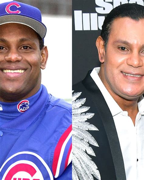 Sammy Sosa’s Kids: Find Out About His Four Children – Hollywood Life