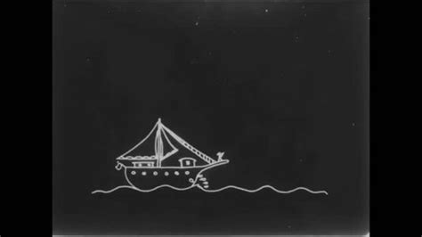 Circa 1924 This Silent Film Animation Stock Footage Video (100% Royalty-free) 1104159955 ...