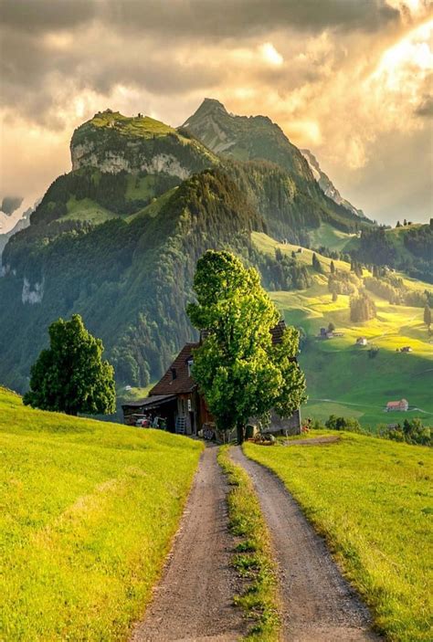 switzerland | Beautiful landscapes, Scenery, Beautiful nature