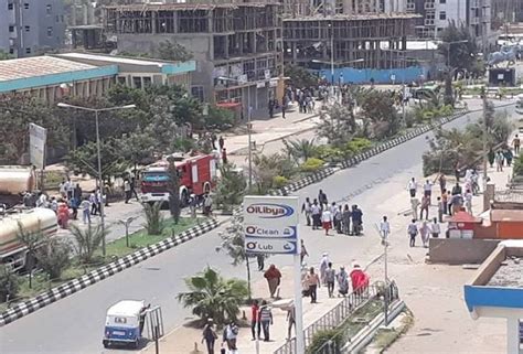 Tension remains in Jigjiga town due to fear - Somali Times