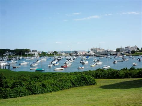 Harwich Port, Cape Cod Massachusetts - Eric's New England Gift Shop and Photo Tour Blog