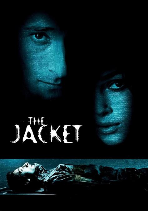 The Jacket streaming: where to watch movie online?