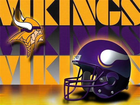 Minnesota Vikings Wallpapers For Desktop - Wallpaper Cave