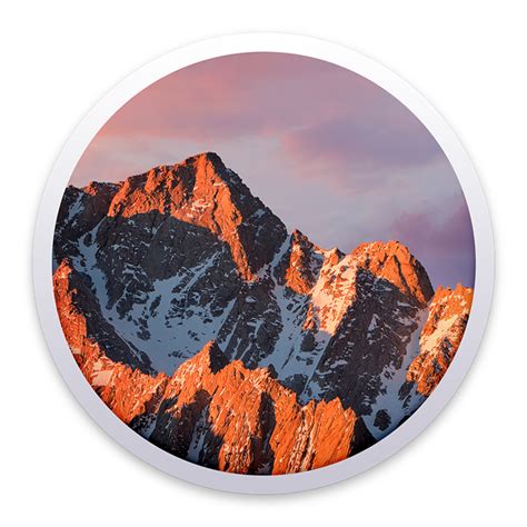 ‎macOS Sierra on the Mac App Store