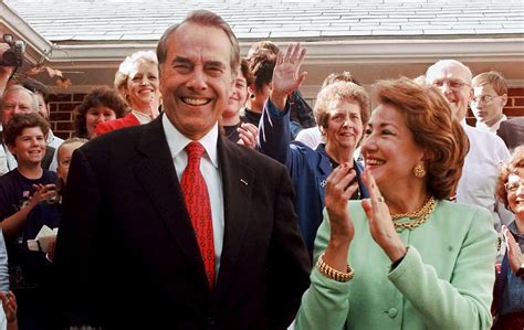 Bob Dole on life after losing the 1996 presidential election - The Washington Post