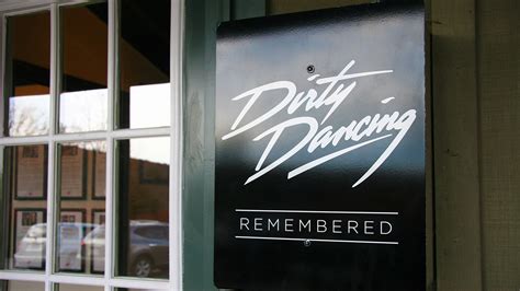 Dirty Dancing Fans Can Now Stay at the Famous Lodge | Tilt