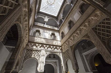 Real Alcazar Sevilla - Tickets Royal Palace of Seville