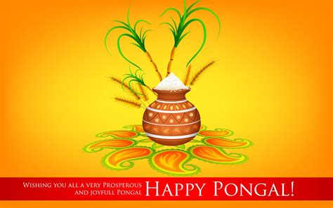 Pongal Festival Wallpapers - Wallpaper Cave