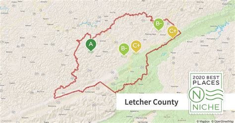 2020 Best Places to Live in Letcher County, KY - Niche