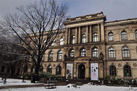 Natural History Museum (Berlin-Mitte, 1889) | Structurae