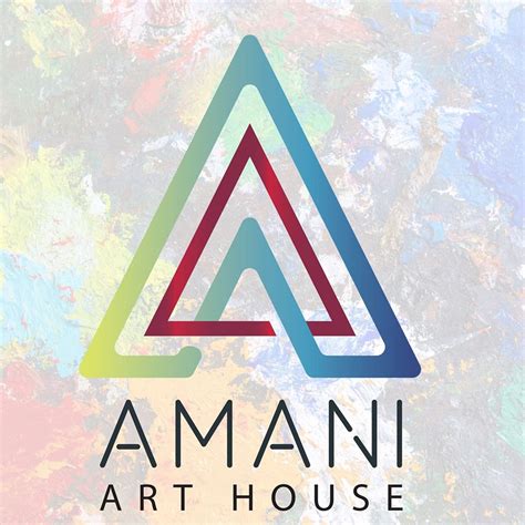 Amani Art House in Amman, Jordan