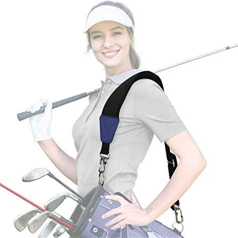 Finding The Perfect Balance: Choosing The Best Single Strap Golf Bag