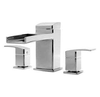 Pfister Roman Tub Bathroom Faucets