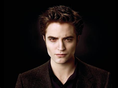 gaddafi: Twilight Star Robert Pattinson. Twilight - Edward Cullen Photos