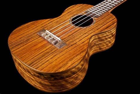 Cordoba Unveils New Ukulele Line – Ukulele