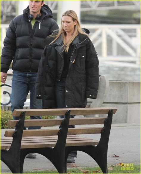 Joshua Jackson: 'Fringe' Water Scenes!: Photo 2765028 | Anna Torv ...