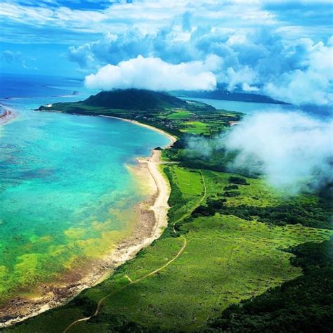 Travel to Ishigaki Island for Pristine Beaches and Starry Skies ...