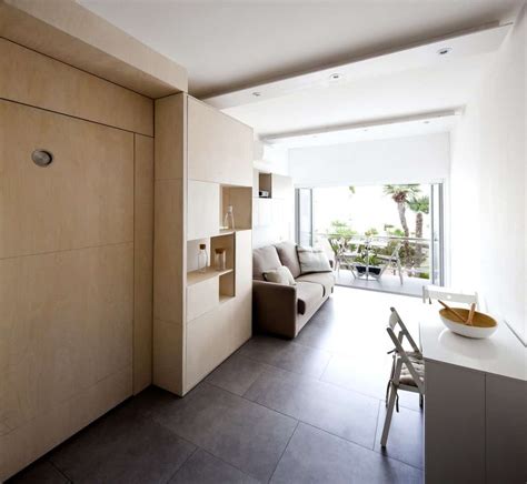 What this Modular System can do for this 20 Square Meter Apartment