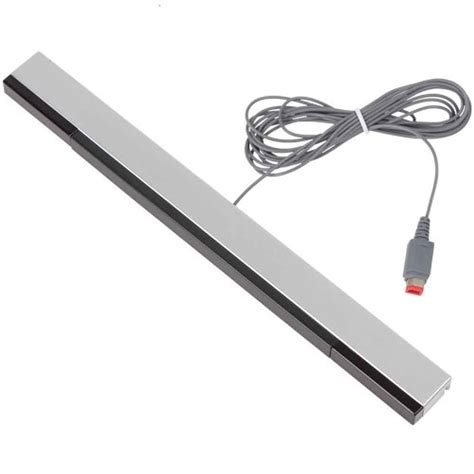 Replacement Wired Sensor Bar Wii For Sale | DKOldies