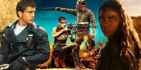 Furiosa's CGI Backlash: Why It Looks Different To Fury Road & Is It Really A Problem?