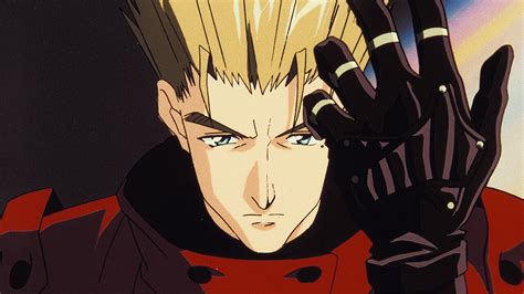 Watch Trigun | Netflix