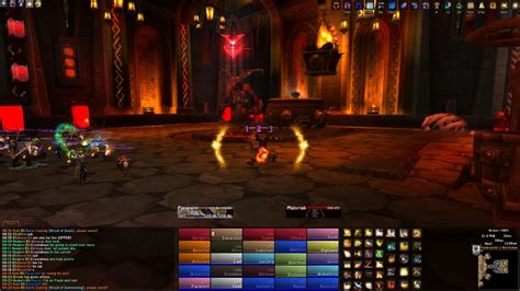 Classic wow healing addons - rtsfreelance