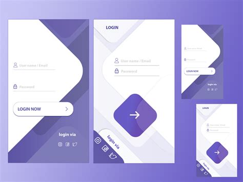 36 Best App Background Design Examples & Resources in 2020