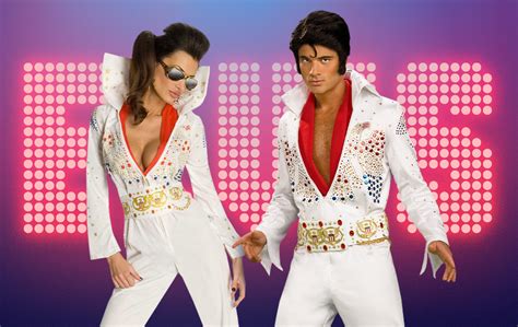 Elvis Costumes - Elvis Costume and Kids Elvis Costume