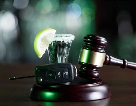 DUI Court Process in Illinois | Prepare After an Arrest