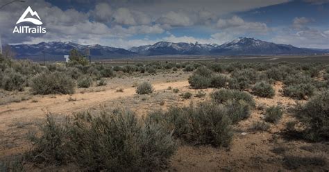 Best Trails near Ojo Caliente, New Mexico | AllTrails