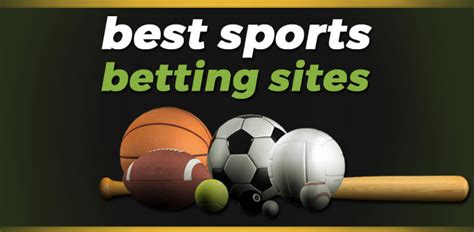 Best Sports Betting Sites 2022 -Legal US Sportsbooks