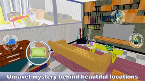 Hidden Object Games 3D APK for Android Download